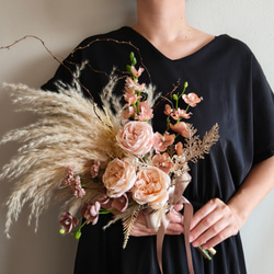 和装 ブーケ のおすすめ人気通販｜Creema(クリーマ) 国内最大の