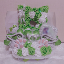 推し活 バルーンギフト バルーンアレンジ 生誕祭 誕生日ギフト