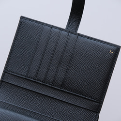 TEPPEI 二つ折財布 総手縫い 5枚目の画像