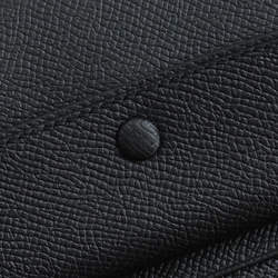 TEPPEI 二つ折財布 総手縫い 4枚目の画像