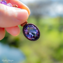 激レア・超希少！最強のお守り・11面&ガウリーシャンカラ×10面