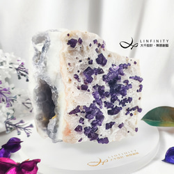 クリスマス • 宝石 50% オフ❄️⛄希少アイスブルーアゲート原石宝石