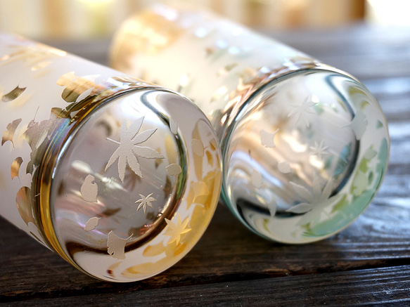 錦秋嵐・芍薬 9枚目の画像