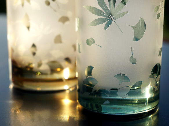 錦秋嵐・芍薬 4枚目の画像