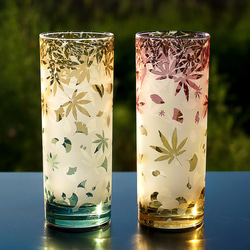 錦秋嵐・芍薬 1枚目の画像