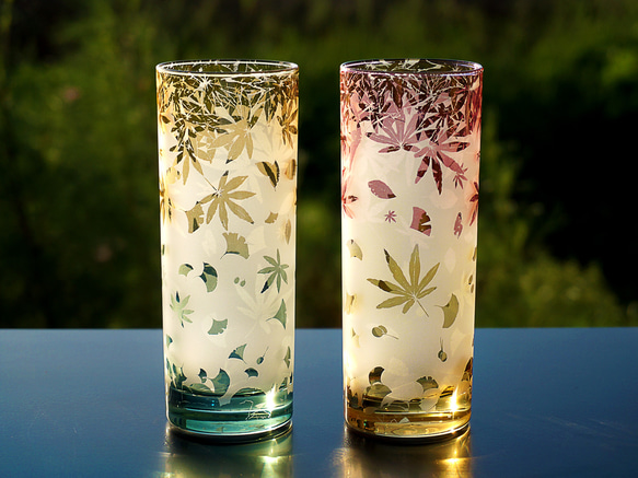 錦秋嵐・芍薬 1枚目の画像