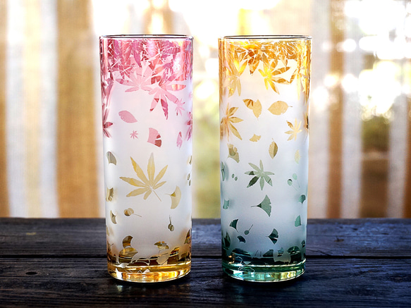 錦秋嵐・芍薬 12枚目の画像