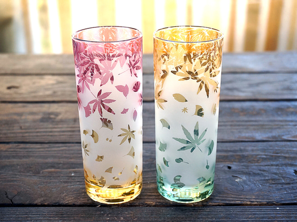 錦秋嵐・芍薬 7枚目の画像