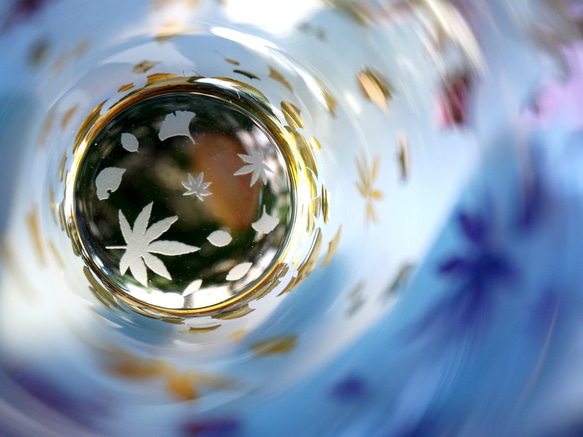 錦秋嵐・芍薬 5枚目の画像