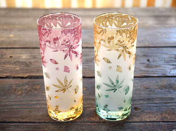 錦秋嵐・芍薬 6枚目の画像