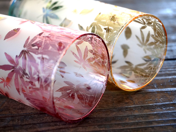 錦秋嵐・芍薬 10枚目の画像