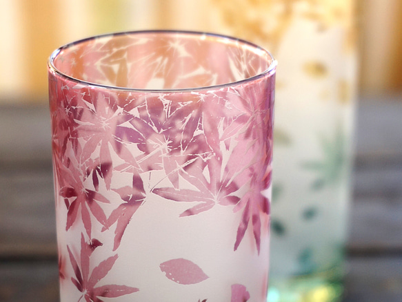 錦秋嵐・芍薬 8枚目の画像