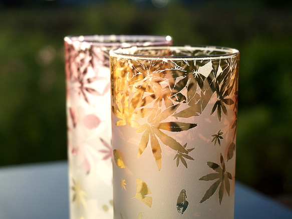 錦秋嵐・芍薬 3枚目の画像