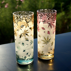 錦秋嵐・芍薬 2枚目の画像