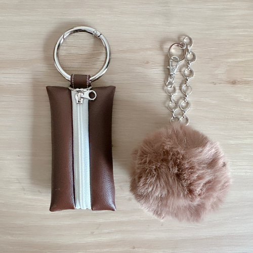 バッグチャーム付き秋の福袋】秋バッグ/イタリア産カシミヤ混ウールと