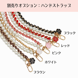 iPhoneケース カバー クリア レンズ保護 一体型 フレームレスiPhone16 iPhone15 iPhone17 15枚目の画像