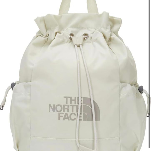 新品 ザ ノースフェイス ホワイトレーベル BONNEY PACK 再入荷】ノース