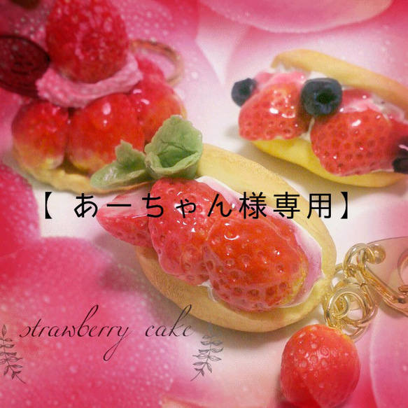 【あーちゃん様専用】 1枚目の画像