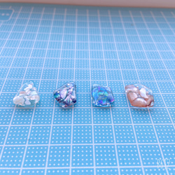 シリコンモールド#82   レジン型 4枚目の画像