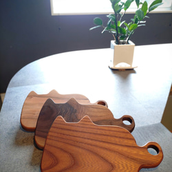 まな板 アメリカヒバ 一枚板 無垢材 DIY ハンドメイド まな板 アメリカ