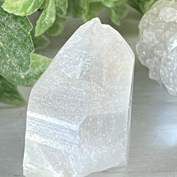 天使のヒーリング✨ クォンタムクアトロシリカ 原石 タンブル
