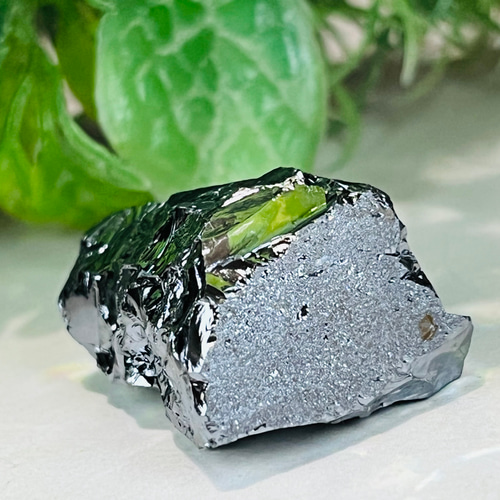 心身の調整- ̗̀꒰ঌ໒꒱ ̖́- テラヘルツ テラストーン 原石 ラフ