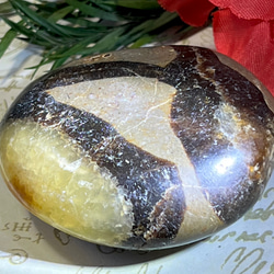 天使のヒーリング✨ クォンタムクアトロシリカ 原石 タンブル