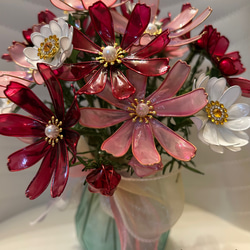 秋 アートフラワー のおすすめ人気通販｜Creema(クリーマ) 国内最大の