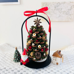 クリスマス リース 松ぼっくり のおすすめ人気通販 検索結果｜Creema