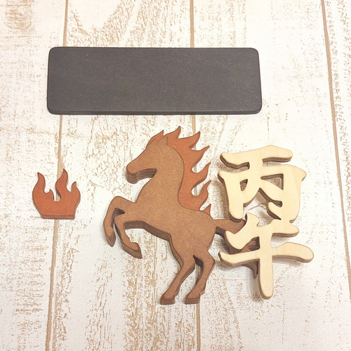 押し絵、、タペストリー、額飾り、「2026年丙午獅子舞」 押し絵、、タペストリー、額飾り、「2026年丙午獅子舞」