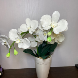 送料無料 クラフトフラワー紅白梅タペストリー その他インテリア