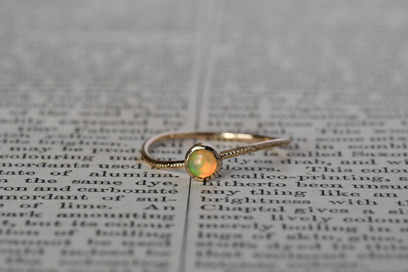 トキメキ〜オパール〜 7枚目の画像