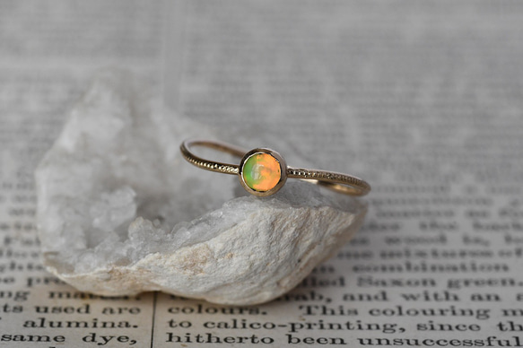 トキメキ〜オパール〜 5枚目の画像