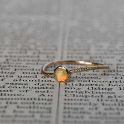 トキメキ〜オパール〜 6枚目の画像