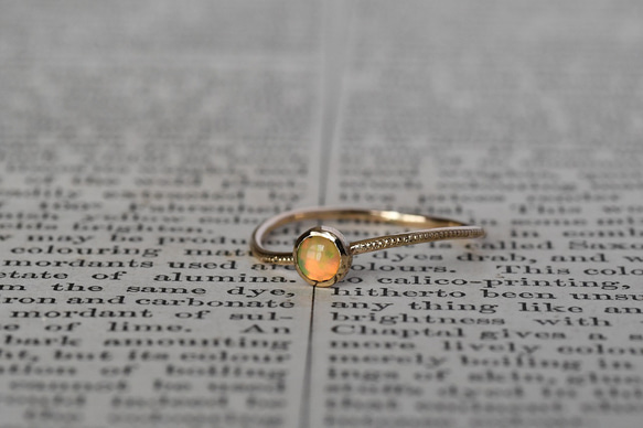 トキメキ〜オパール〜 6枚目の画像