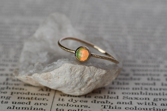 トキメキ〜オパール〜 3枚目の画像