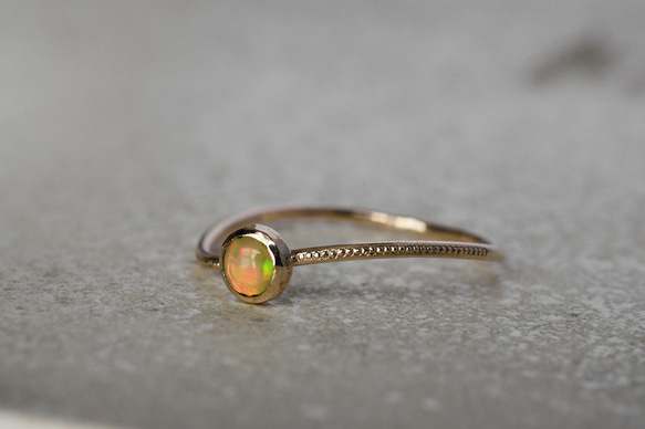 トキメキ〜オパール〜 2枚目の画像