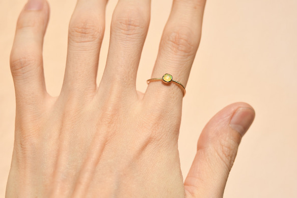 トキメキ〜オパール〜 9枚目の画像