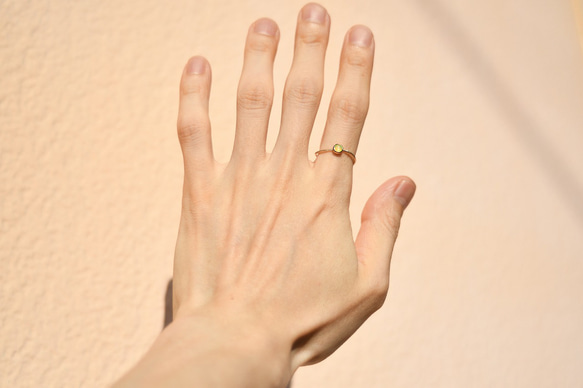 トキメキ〜オパール〜 8枚目の画像