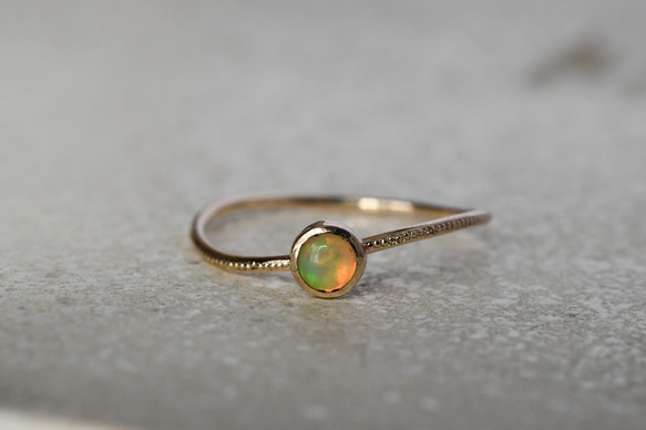 トキメキ〜オパール〜 1枚目の画像