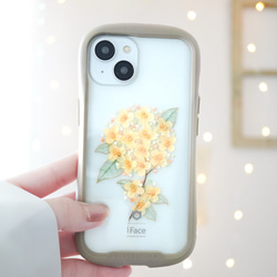 nozomi様♡ご確認用 押し花ケース オーダー nozomi様♡ご確認用 押し花ケース オーダー