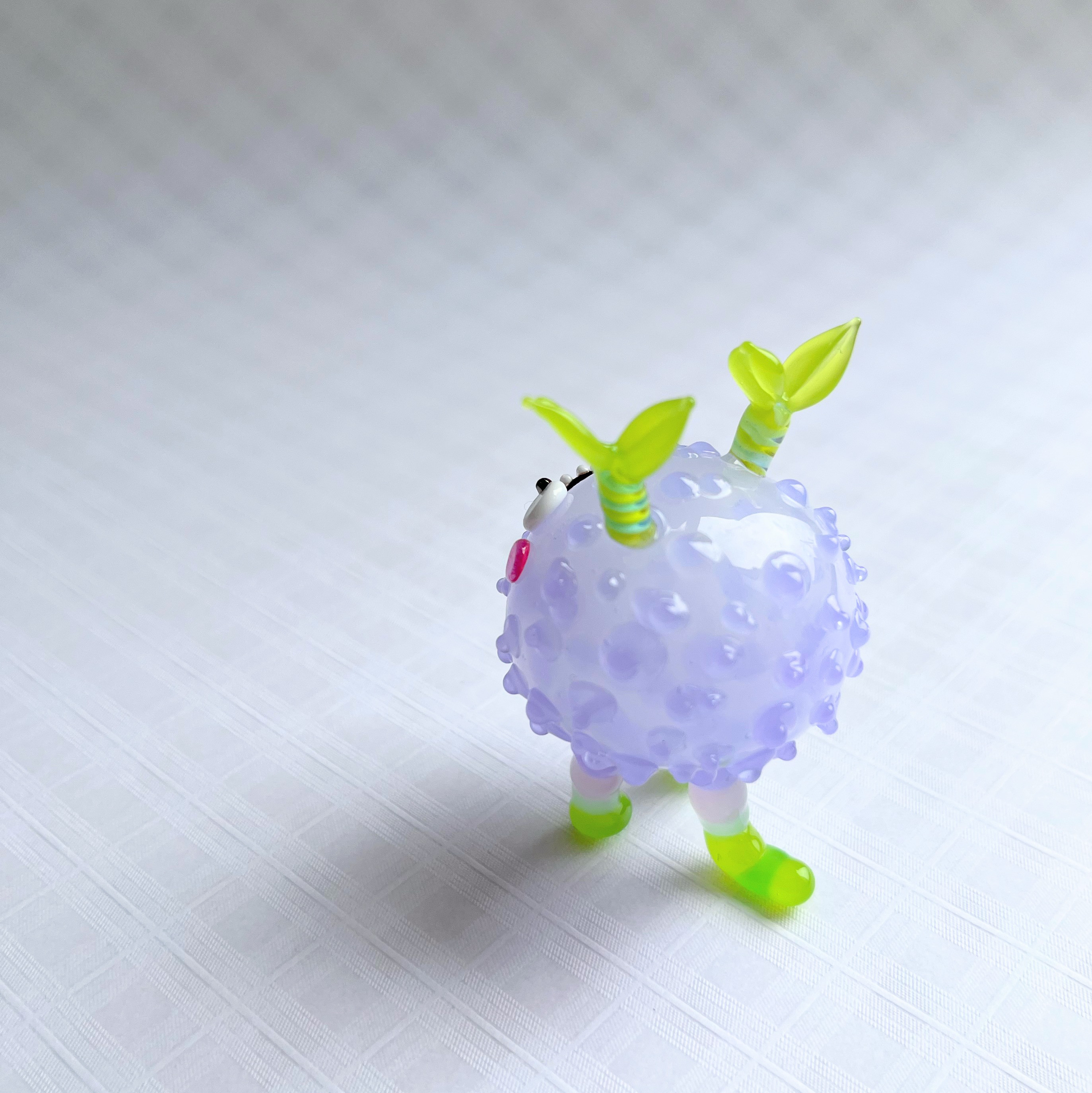 モンスター42号　ピョコリー