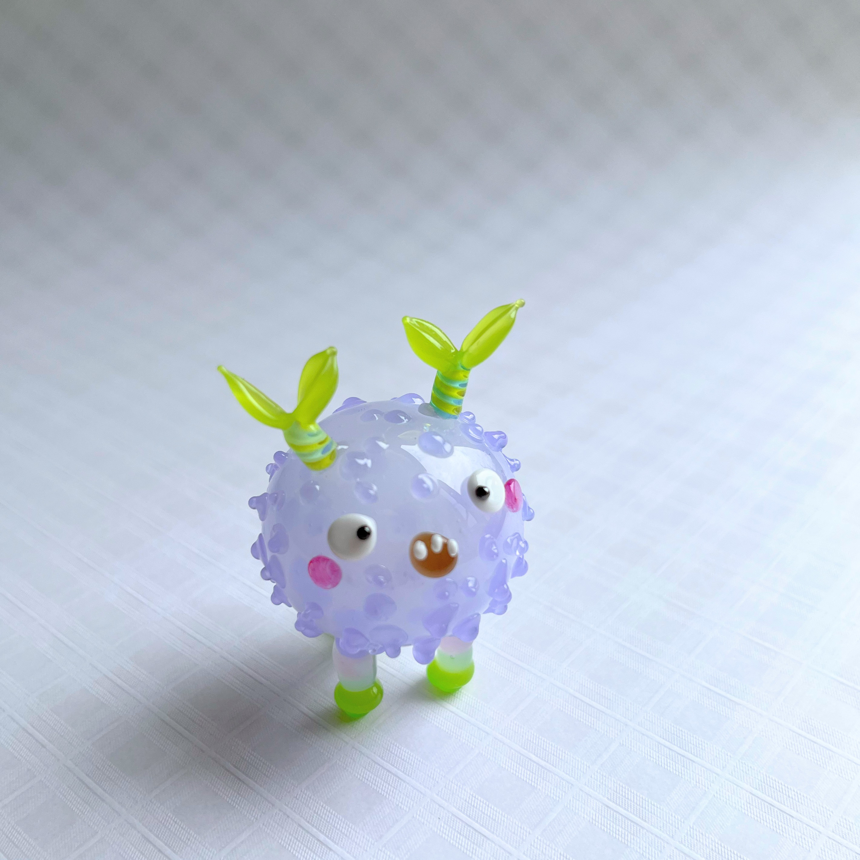 モンスター42号　ピョコリー