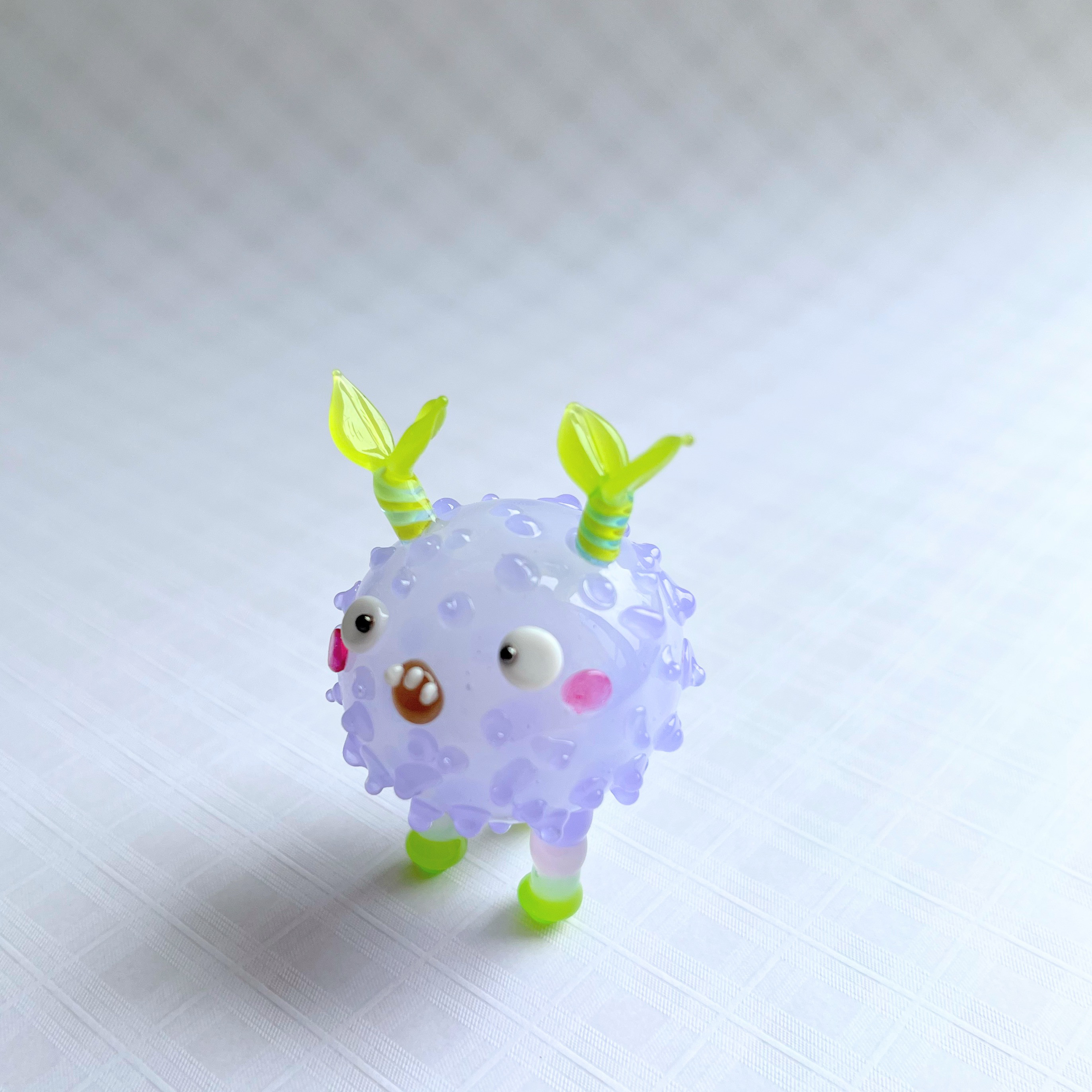 モンスター42号　ピョコリー