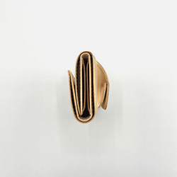 三つ折り財布・ミニ財布　ver.2　 本革・レザー【選べるカラー・名入れ無料】【商品番号：ch116】 4枚目の画像