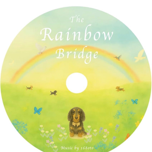 虹の橋』冊子＋CD ZINE・小冊子 Hinata Rainbow 通販 19904239｜Creema