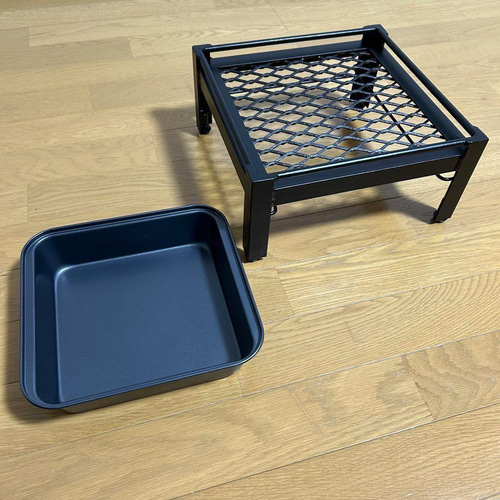 植物棚 シェルフ 6号鉢 受け皿 プランタラック アガペ コーデックス