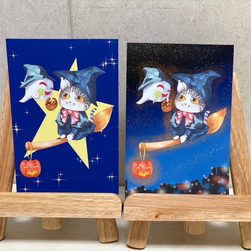 激レア マリアの心臓ポストカード34枚セット 恋月姫山本タカトアングラ