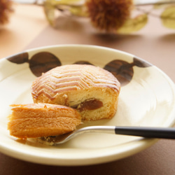 「クリスマスミニクッキー缶とガレットのセット＜大＞」Ｘｍａｓラッピング無料サービス中♪Creema限定クリスマス2025 6枚目の画像