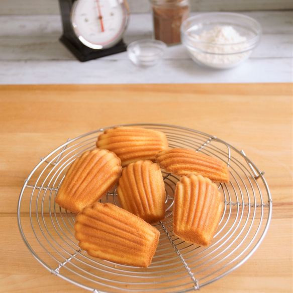 「クリスマスミニクッキー缶とガレットのセット＜大＞」Ｘｍａｓラッピング無料サービス中♪Creema限定クリスマス2025 8枚目の画像